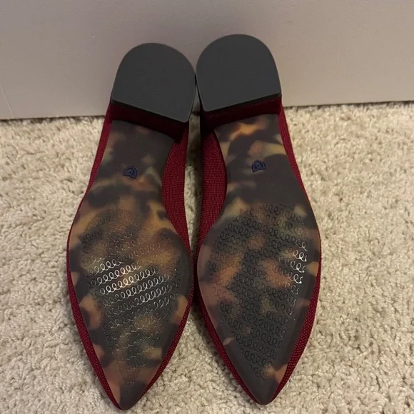 Rothy’s The High Point - Picture 4 of 6